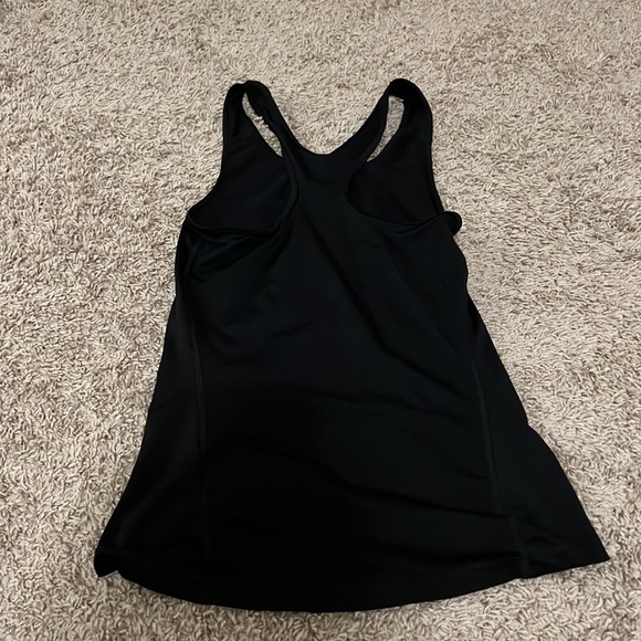 Dri-fit Nike tank - Picture 2 of 3
